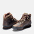 Фото #5 товара TIMBERLAND Euro Hiker Leather Hiking Boots