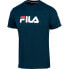 Фото #1 товара FILA SPORT Logo short sleeve T-shirt