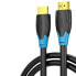 Фото #3 товара VENTION AACBG 1.5 m HDMI 2.0 Cable