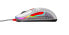 Фото #10 товара Cherry M42 - Ambidextrous - Optical - USB Type-A - 16000 DPI - Multicolour