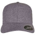 Фото #4 товара FLEXFIT Delta Carbon Cap