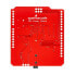 MP3 Player VS1053 Shield - Shield for Arduino - SparkFun DEV-12660