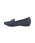 ფოტო #21 პროდუქტის Women's Glowing Loafer Flats