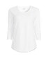 Фото #1 товара Women's Lightweight Jersey Tunic T-shirt