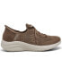 Martha Stewart x Women's Slip-ins Ultra Flex 3.0 Neptune Slip-On Casual Sneakers from Finish Line