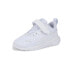 Фото #4 товара Puma AllDay Active Lace Up Toddler Boys White Sneakers Casual Shoes 38738805