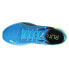 Фото #4 товара Puma Deviate Nitro Wildwash Running Mens Blue Sneakers Athletic Shoes 37622301