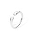 ფოტო #1 პროდუქტის Double Drop Ring Size T