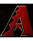 ფოტო #4 პროდუქტის Men's Black Arizona Diamondbacks Team Shorts