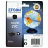 Фото #1 товара Картридж с оригинальными чернилами Epson C13T26614010 WF-100W Чёрный