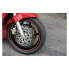 Фото #1 товара Обод BOOSTER Rim Stripe для мотоцикла
