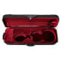 Фото #8 товара Yamaha VHC-2 Oblong Violin Case 4/4