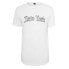 Фото #1 товара MISTER TEE New York Wording short sleeve T-shirt