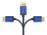 Фото #14 товара Good Connections 4814-SF020B - 2 m - DisplayPort - DisplayPort - Male - Male - 7680 x 4320 pixels