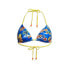 Фото #3 товара SUPERDRY String Triangle Bikini Top