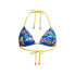 Фото #4 товара SUPERDRY String Triangle Bikini Top