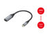 Фото #5 товара Equip USB-C to HDMI 2.1 Adapter - 8K/30Hz - 0.15 m - USB Type-C - HDMI - Male - Female - Straight