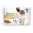 Фото #1 товара MARS Perfect Fit Sensitive cat food 4x85g 13 units