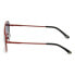 Фото #3 товара Мужские солнечные очки Web Eyewear WE0199A Ø 55 mm