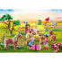 Фото #3 товара Игрушечный набор Playmobil День Рождения на ферме с пони