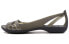 Фото #1 товара Сандалии женские Crocs II 204912-060 черные