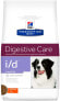 Фото #1 товара Hill's Prescription Diet Canine I/D Low Fat For Gastrointestinal Disorders Dog, 12 kg