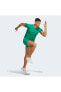 Фото #3 товара Designed 4 running erkek yeşil koşu spor şort IB8939
