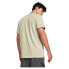 ფოტო #3 პროდუქტის UNDER ARMOUR Logo Emb HeavyWeight short sleeve T-shirt