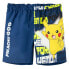 Фото #2 товара NAME IT Makhi Pokemon Swimming Shorts