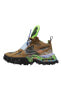 Фото #3 товара Air Terra Forma Off-white Wheat Green Strike Unisex Spor Ayakkabı Dq1615 700