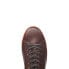 Фото #9 товара Wolverine Blvd Sneaker W990185 Mens Brown Leather Lifestyle Sneakers Shoes