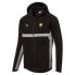 Фото #1 товара [576707-02] Mens Puma SF Scuderia Ferrari Hooded Sweat Jacket