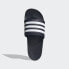 Шлепанцы adidas Adilette Comfort Slides (Синие)