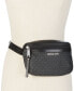 Logo Plus-Size Fanny Pack, Created for Macys