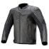 ALPINESTARS Faster V2 leather jacket