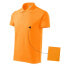 Фото #1 товара Polo shirt Malfini Cotton M MLI-212A2 tangerine