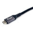 EQUIP EQUIP-128381 USB-C cable