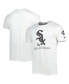 Фото #1 товара Men's White Chicago White Sox Historical Championship T-shirt