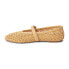 Фото #3 товара COCONUTS by Matisse Nolita Ballet Womens Beige Flats Casual NOLITA-126