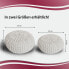 Pouf Sitzpouf Bodenkissen Puff Hocker