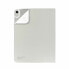 Фото #1 товара Чехол для планшета Tucano Metal iPad Air 10,9" Серебристый