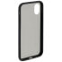 Фото #2 товара Чехол невидимый для Apple iPhone XR, Hama, черный прозрачный, 15.5 см (6.1")