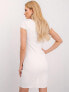 Фото #2 товара Платье Numero Sukienka NU SK 03174P White