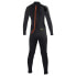 Фото #2 товара OCEAN & EARTH Surf School Long Sleeve Back Zip Neoprene Suit