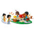 LEGO Heartlake City Preschool Center Construction Game