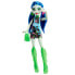 Фото #2 товара MONSTER HIGH Skulltimate Secrets Neon Frights Ghoulia Doll