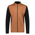 MONS ROYALE Redwood jacket
