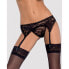 Фото #1 товара Catia Garter Belt and Thong