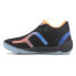 Puma Rise Nitro Rj Basketball Mens Black Sneakers Athletic Shoes 37738802