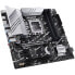 Фото #2 товара ASUS Prime Z790M-Plus, Intel Z790 Mainboard, Sockel 1700, DDR5